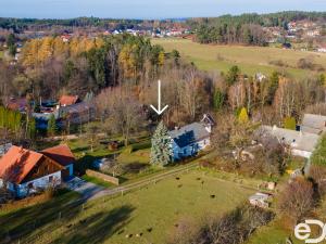 Prodej pozemku pro bydlení, Budislav, 2081 m2