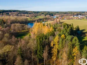 Prodej pozemku pro bydlení, Budislav, 2081 m2