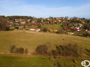 Prodej pozemku pro bydlení, Budislav, 2081 m2