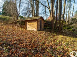 Prodej pozemku pro bydlení, Budislav, 2081 m2