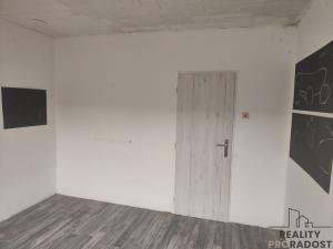 Prodej bytu 3+1, Most, Česká, 61 m2