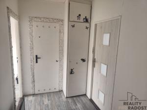 Prodej bytu 3+1, Most, Česká, 61 m2