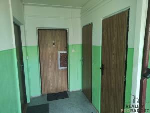 Prodej bytu 3+1, Most, Česká, 61 m2