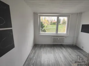 Prodej bytu 3+1, Most, Česká, 61 m2