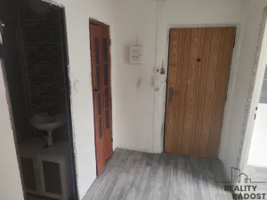 Prodej bytu 3+1, Most, Česká, 61 m2