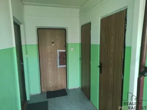 Prodej bytu 3+1, Most, Česká, 61 m2