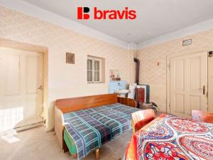 Prodej rodinného domu, Horní Dubňany, 100 m2