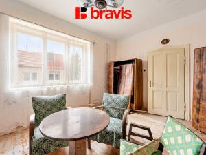 Prodej rodinného domu, Horní Dubňany, 100 m2