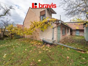 Prodej rodinného domu, Horní Dubňany, 100 m2