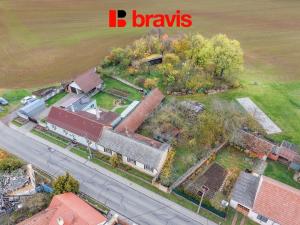 Prodej rodinného domu, Horní Dubňany, 100 m2