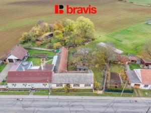 Prodej rodinného domu, Horní Dubňany, 100 m2