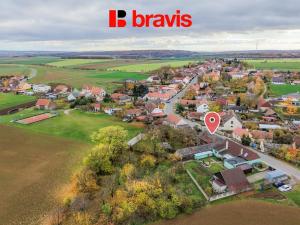 Prodej rodinného domu, Horní Dubňany, 100 m2