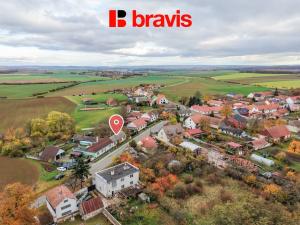 Prodej rodinného domu, Horní Dubňany, 100 m2