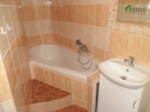 Pronájem bytu 2+1, Třebíč - Nové Dvory, Tolstého, 54 m2