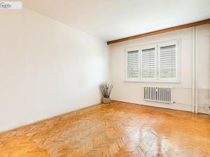 Prodej bytu 2+1, Brno - Štýřice, Renneská třída, 57 m2