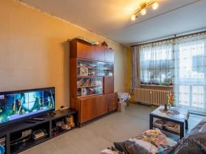 Prodej bytu 3+1, Jablonec nad Nisou, Liberecká, 62 m2