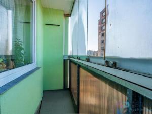 Prodej bytu 3+1, Jablonec nad Nisou, Liberecká, 62 m2