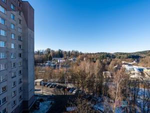 Prodej bytu 3+1, Jablonec nad Nisou, Liberecká, 62 m2