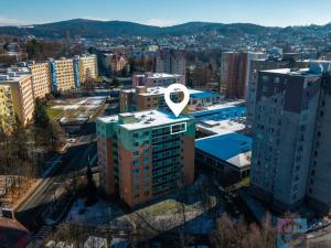 Prodej bytu 3+1, Jablonec nad Nisou, Liberecká, 62 m2