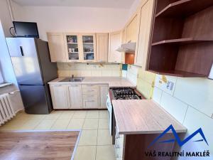 Prodej bytu 1+1, Ostrava, Dětská, 42 m2