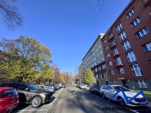 Prodej bytu 1+1, Ostrava, Dětská, 42 m2