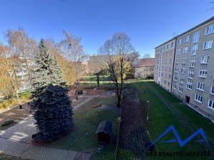 Prodej bytu 1+1, Ostrava, Dětská, 42 m2