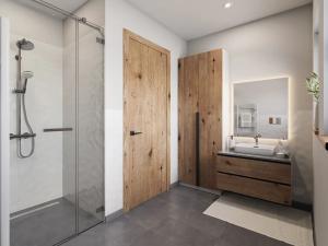 Prodej bytu 1+1, Öblarn, Rakousko, 32 m2