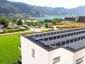 Prodej bytu 3+kk, Bodensdorf, Rakousko, 52 m2