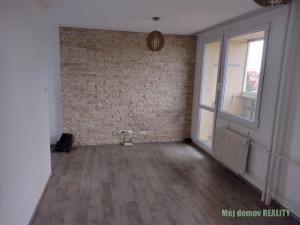 Pronájem bytu 2+1, Praha - Braník, Údolní, 64 m2