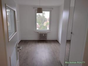 Pronájem bytu 2+1, Praha - Braník, Údolní, 64 m2