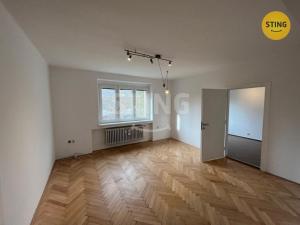 Pronájem bytu 3+1, Ostrava, Havířská, 68 m2
