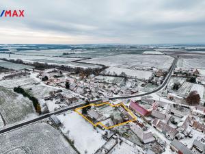 Prodej rodinného domu, Tavíkovice - Dobronice, 121 m2