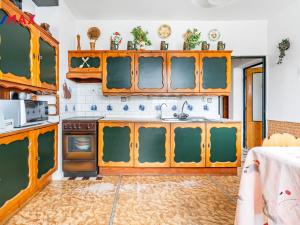 Prodej rodinného domu, Tavíkovice - Dobronice, 121 m2