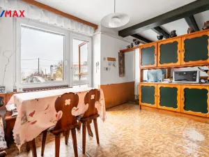 Prodej rodinného domu, Tavíkovice - Dobronice, 121 m2