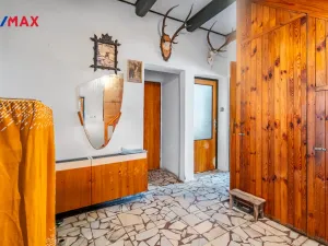 Prodej rodinného domu, Tavíkovice - Dobronice, 121 m2