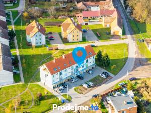 Prodej bytu 3+1, Strachotice - Micmanice, 78 m2