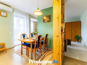 Prodej bytu 3+1, Strachotice - Micmanice, 78 m2