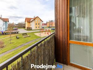 Prodej bytu 3+1, Strachotice - Micmanice, 78 m2