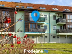 Prodej bytu 3+1, Strachotice - Micmanice, 78 m2