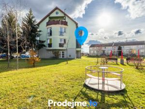 Prodej bytu 3+1, Strachotice - Micmanice, 78 m2