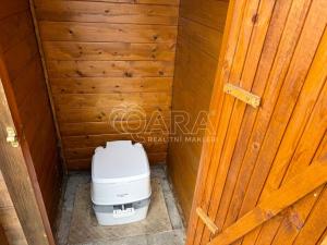 Prodej chaty, Kralupy nad Vltavou, 18 m2