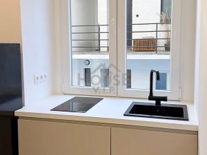 Prodej bytu 1+kk, Praha - Holešovice, Ortenovo náměstí, 18 m2