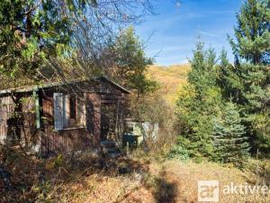 Prodej zahrady, Brno, Jámy, 2116 m2