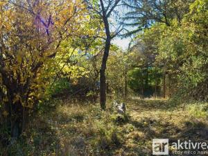 Prodej zahrady, Brno, Jámy, 2116 m2