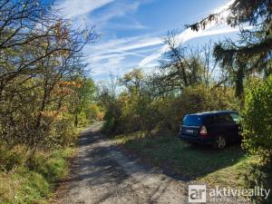 Prodej zahrady, Brno, Jámy, 2116 m2