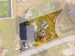 Prodej rodinného domu, Kolová, 90 m2