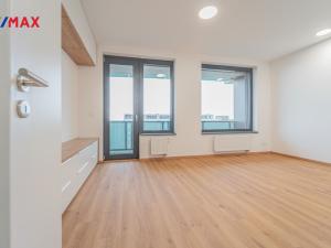 Pronájem bytu 1+kk, Praha - Žižkov, Olgy Havlové, 32 m2