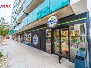 Pronájem bytu 1+kk, Praha - Žižkov, Olgy Havlové, 32 m2