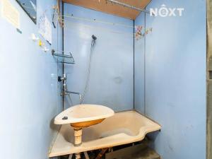 Prodej bytu 1+kk, Hradec Králové, Severní, 32 m2