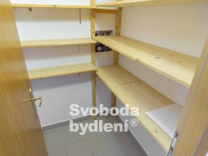 Pronájem bytu 2+kk, Praha - Troja, K Haltýři, 59 m2